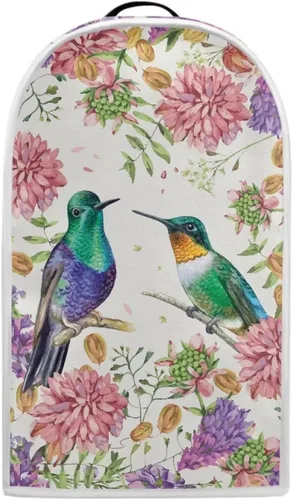 Vista 2 de doginthehole Cubiertas para licuadora de colibrí para cocina, fundas lavables para electrodomésticos, antihuellas dactilares, resistentes a