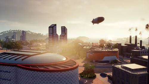 Vista 3 de Tropico 6 - PlayStation 4