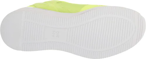Vista 4 de DKNY Tenis esenciales ligeros y cómodos para mujer