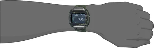 Vista 2 de Timex Comando digital