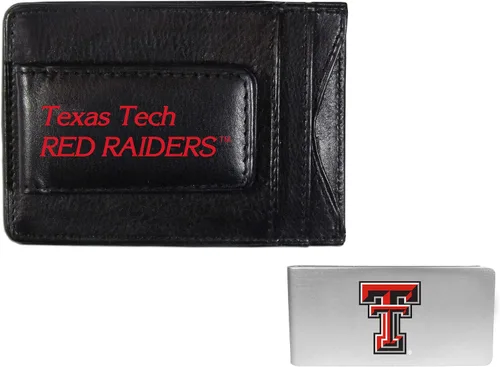 Vista 23 de Siskiyou Sports Leather Cash & Cardholder & Money Clip