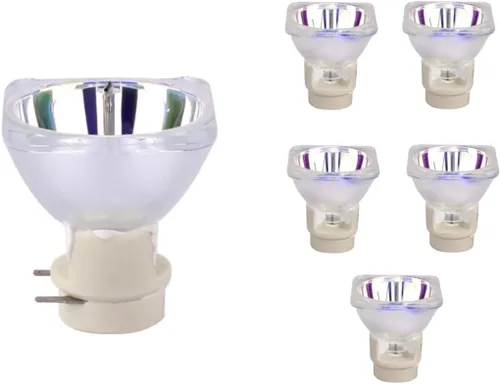 Vista 3 de Poder más elevado 7R 230W para el bulbo del platino del reemplazo de la lámpara principal móvil de la luz
