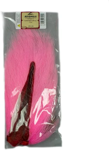 Vista 19 de Large Bucktail por Wapsi