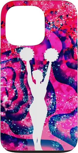 Vista 10 de Cheerleader Cheer Dance Cheerleading Cheering Girls Gift Case for iPhone 17