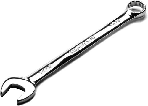 Vista 15 de Capri Tools Llave combinada de 1 pulgada, 12 puntos, SAE (1-1413)