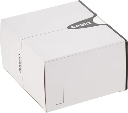 Vista 5 de Casio LTP1094Q7B - Reloj para mujer con esfera blanca Oro 285×23×7mm Reloj de cuarzo movimiento de cuarzo