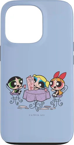 Vista 10 de Carcasa a la carta para iPhone 17 de chicas superpoderosas