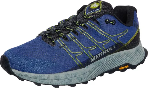 Vista 12 de Merrell Zapatos de senderismo Moab Flight para hombre