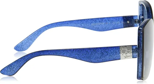 Vista 11 de Jessica Simpson J5234 - Gafas de sol retro de gran tamaño para mujer
