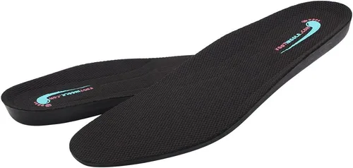 Vista 5 de Plantillas de Aumento de Estatura – Insertos para Elevar Zapatos