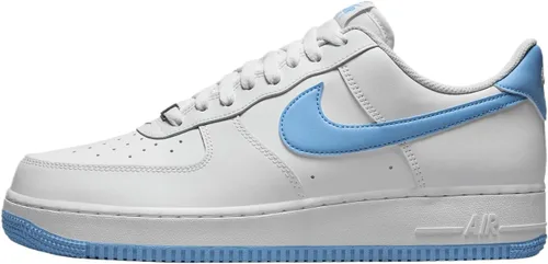 Vista 82 de Nike Zapatillas Air Force 1 '07 para hombre
