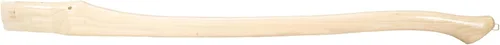 Vista 3 de Vaughan Mango de repuesto de hacha de doble broca, 36 pulgadas American Hickory, VN65363W