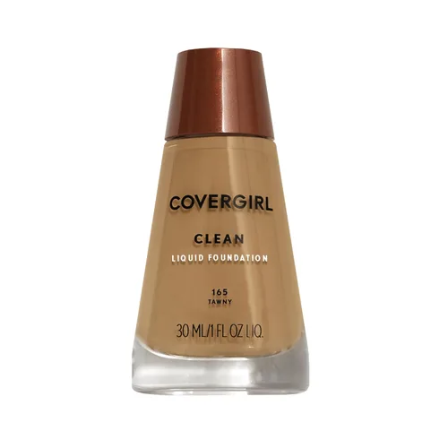 Vista 13 de COVERGIRL Base de Maquillaje Limpia para Piel Normal Marfil 105, 1 onza (el embalaje puede variar)