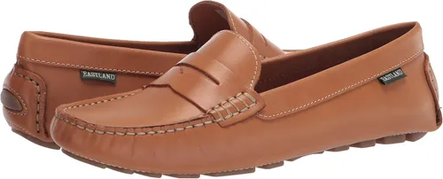Vista 9 de Eastland Mocasín Patricia para mujer, Negro