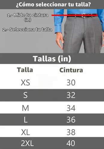 Vista 2 de Cinturón de apoyo para hernia inguinal invisible Fajas Galess - Prenda de compresión para ropa interior (Negro, XS)