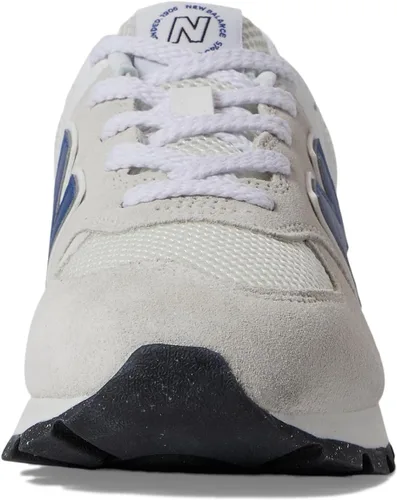 Vista 6 de New Balance Tenis 574v1-usa para niña grande