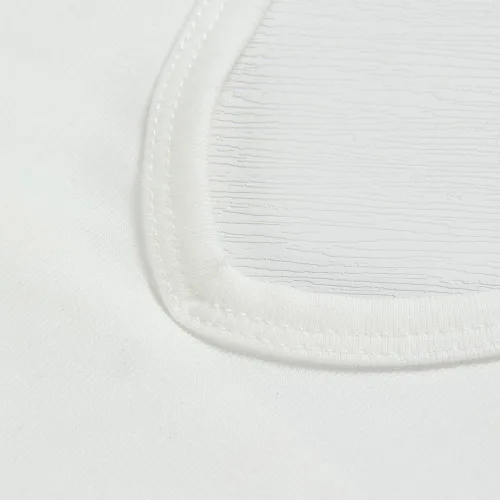Vista 8 de GEMBERA Camisola sin espalda para mujer, cuello halter, cuello en V, casual, ajustada, para adolescentes, camisetas básicas de verano