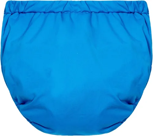 Vista 3 de Durio Pañales de natación reutilizables lavables para bebé pañales de natación unisex para niños pequeños