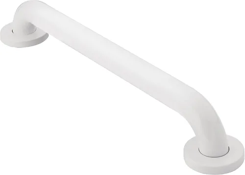 Vista 14 de Barra de apoyo Moen SecureMount, R8918W