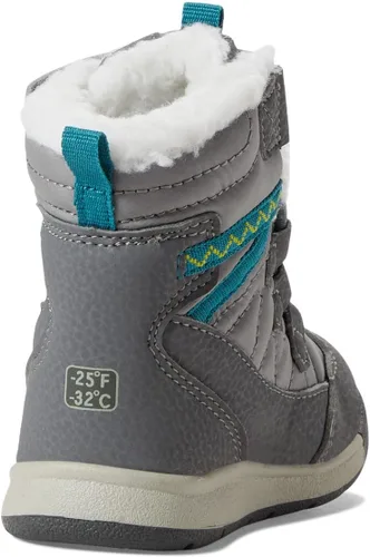 Vista 5 de Merrell Unisex-Child Snow Crush 3.0 Jr Waterproof Boot