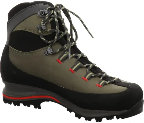 Vista 2 de La Sportiva Botas de senderismo de tiro alto para hombre, Lemon Tree, Taille unique