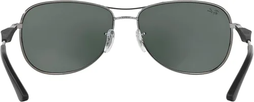 Vista 11 de Ray-Ban Gafas de sol de aviador RB3519 para hombre