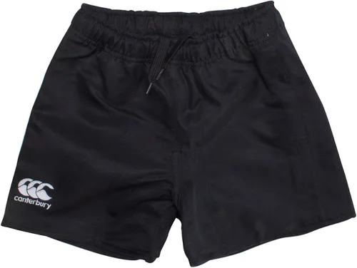 Vista 6 de Canterbury Junior - Pantalones cortos profesionales para niños