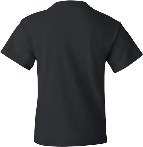 Vista 2 de inktastic Black History Month African Pride Youth T-Shirt