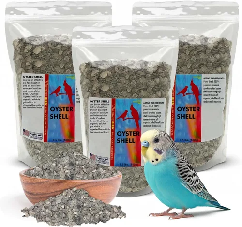Vista 28 de Semillas de cáñamo Morning Bird, 4.5 lb