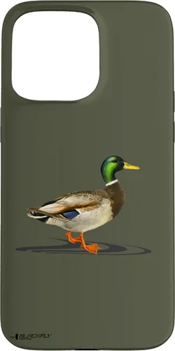 Vista 31 de Mallard Drake Duck Hunting Bird Watcher Gift Case for iPhone 17