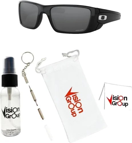 Vista 2 de Oakley Paquete de gafas de sol de pila de combustible OO9096 accesorios para grupo Vision