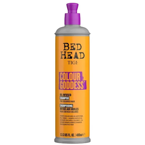 Vista 7 de TIGI Bed Head Colour Goddess Champú, 13.5 onzas líquidas
