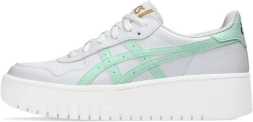 Vista 14 de ASICS Zapato deportivo Japan S PF para mujer Blanco hueso/blanco hueso