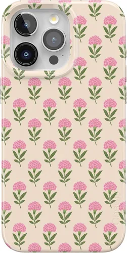 Vista 56 de Casely iPhone 14 Pro Case All Boo'd Up Purple Ghost Compatible with MagSafe Classic Ultra Thin Design