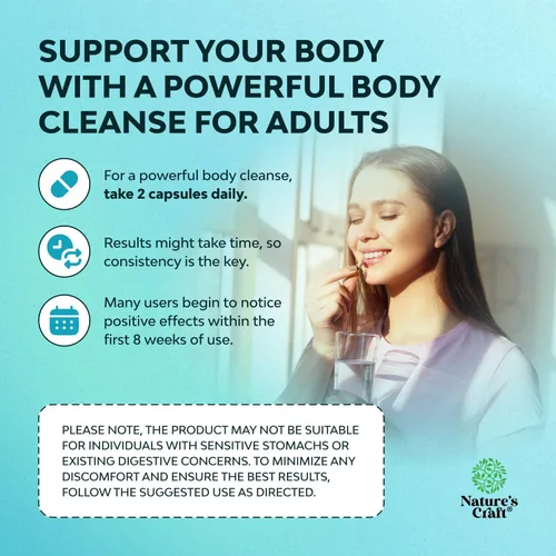 Vista 3 de PARA-X Suplemento de salud intestinal a base de hierbas, apoyo inmunológico con ajenjo y clavo de nogal negro, apoya la salud digestiva y la salud