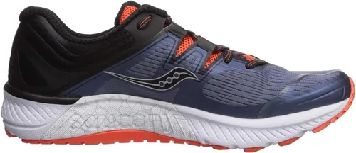 Vista 2 de Saucony Guía para hombre ISO 2 calzado para correr