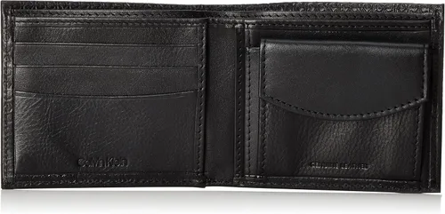 Vista 3 de CALVIN KLEIN() Casual para hombre, negro, Negro, Casual