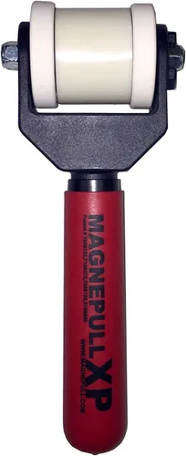 Vista 9 de Magnepull XP1000-LC sistema de tracción de cable