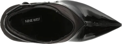 Vista 5 de NINE WEST FOOTWEAR Krass2 - Botines para mujer