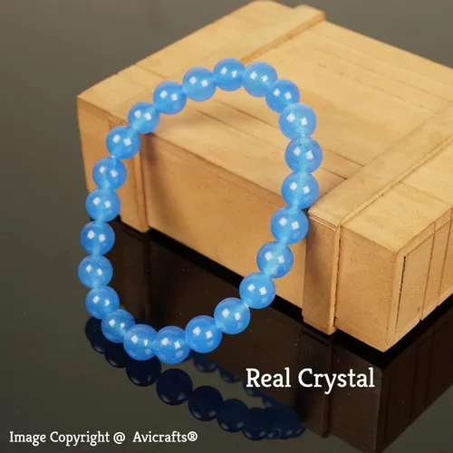 Vista 80 de Avicrafts Gemstone Bracelet