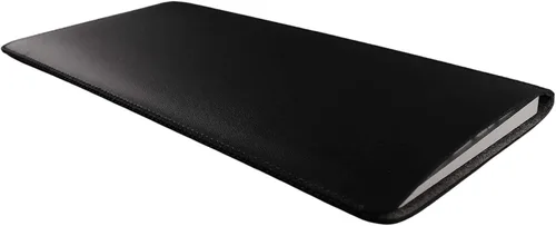 Vista 5 de GuardV Funda de piel sintética para Apple Magic Keyboard 2 - A1644 A2449 A2450 Touch ID MLA22LL/A MK2A3LL/A - Funda protectora