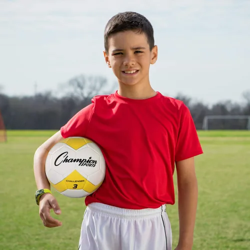 Vista 4 de Champion Sports Balón de fútbol Challenger