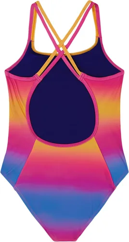 Vista 2 de Under Armour Girls' One Piece Swimsuit