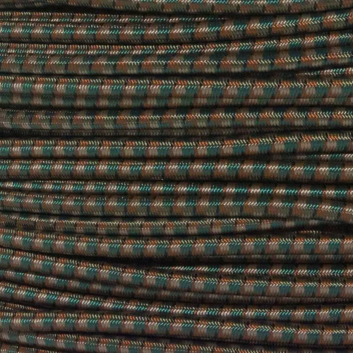 Vista 29 de Paracord Planet Cordón elástico de nailon elástico de 3/16 pulgadas, fabricado en EE. UU