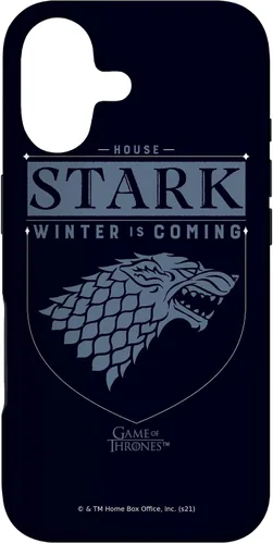 Vista 32 de Funda para iPhone 13 Pro Max Game of Thrones House Stark Sigil