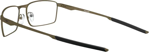 Vista 5 de Oakley Marcos de anteojos rectangulares más completos Ox3227 para hombre