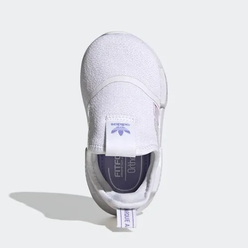 Vista 2 de adidas Originals NMD 360 (bebé)