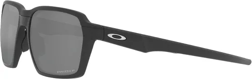 Vista 3 de Oakley Mens Oo4143 Parlay Rectangular Sunglasses