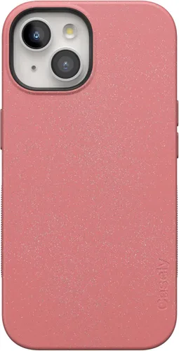Vista 73 de Casely Funda para iPhone 15 Flores pintadas Frida Kahlo Floral Girly Funda atrevida Compatible con MagSafe