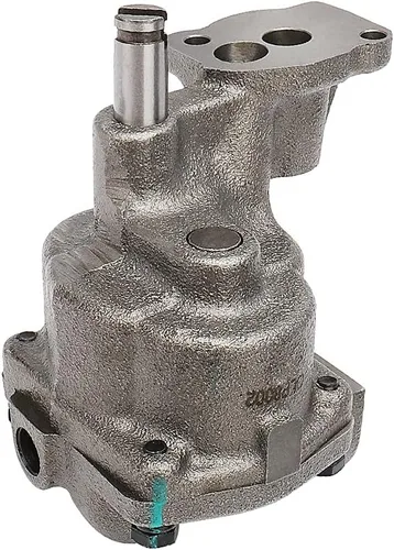Vista 4 de Bomba de aceite de motor M155 compatible con Chevrolet Silverado 1500 Impala S10 Tahoe GMC Sierra 1500 C1500 Suburban Yukon Cadillac Escalade